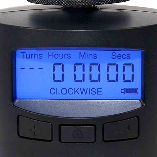 TurnsPro 360° Timelapse Panning device for GoPro HERO Cameras HERO