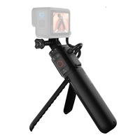 Genuine GoPro VOLTA -  Battery Grip/Tripod/Remote for GoPro HERO9/10/11 Black/12