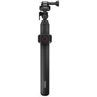Genuine GoPro Extension Pole (25cm - 122cm) + Waterproof Shutter Remote