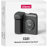 Ulanzi CG01 Bluetooth Smartphone CapGrip2