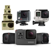 GoPro Camera Accessories