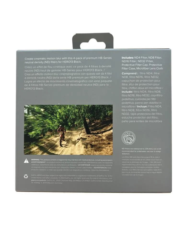 GoPro179 Hero Gear Australia