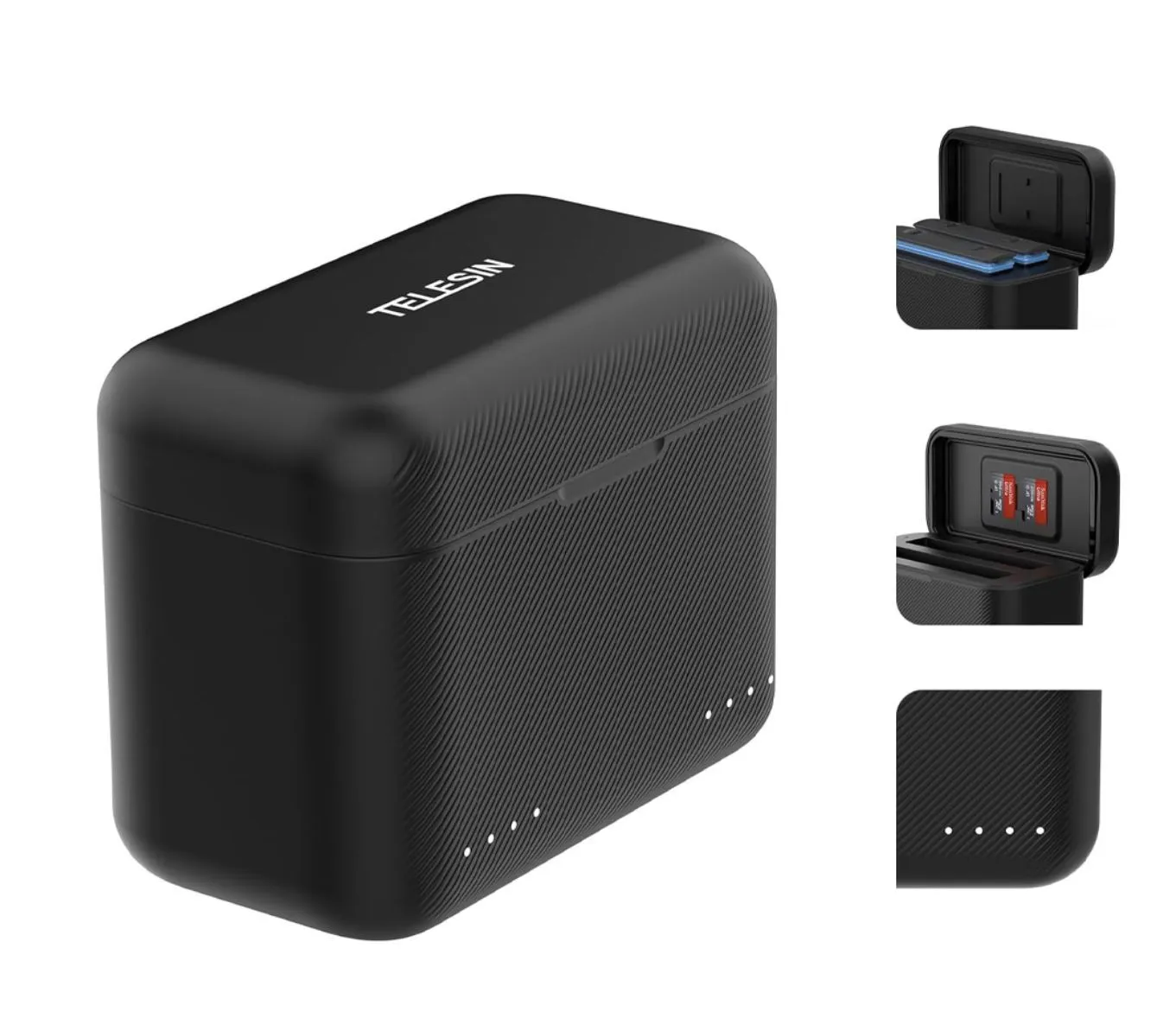 TEL148 Hero Gear Australia