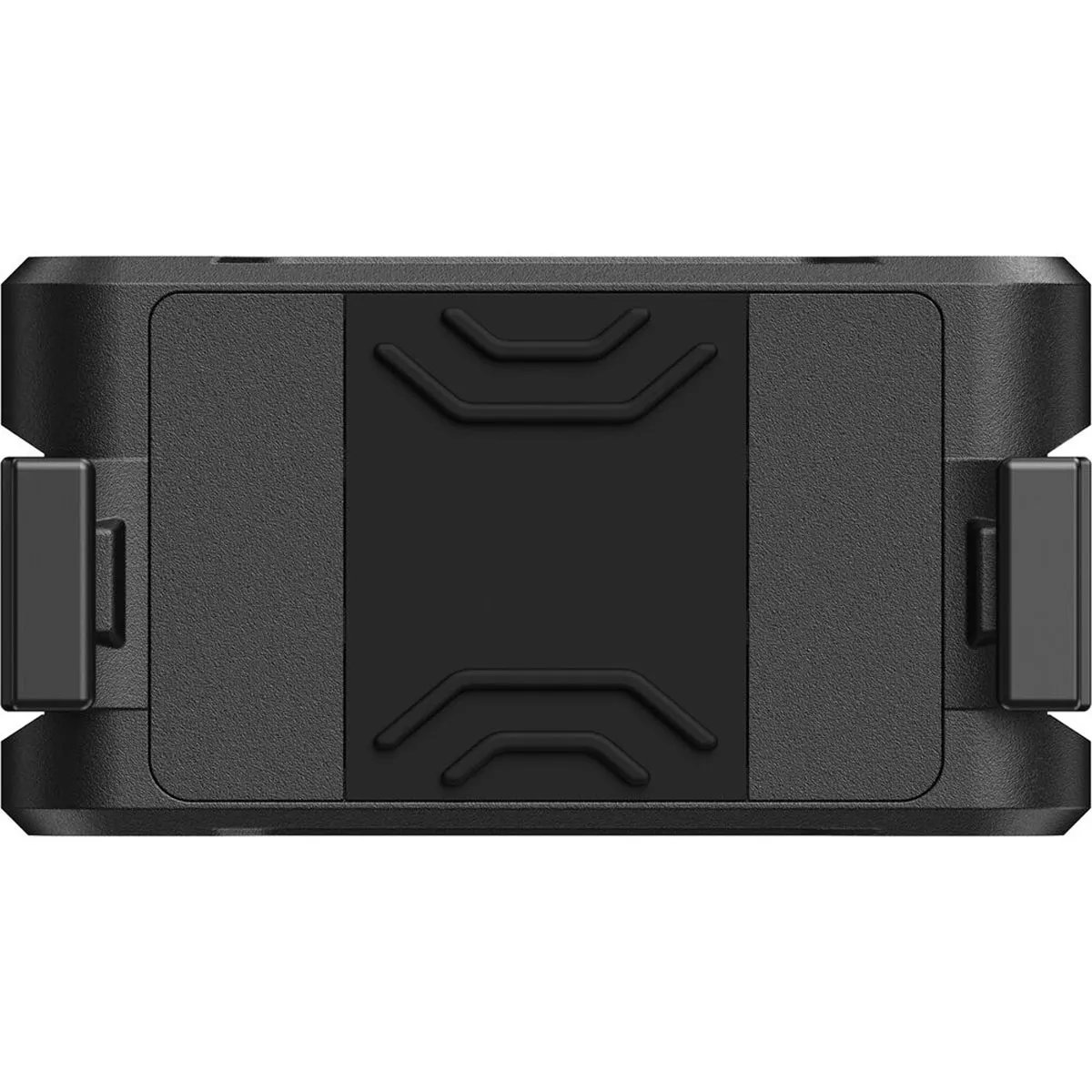 Anti-slip silicone pad on Telesin magnetic mount for DJI Osmo Action 6 and Nano.