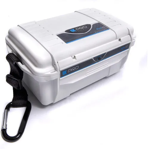 UK05 Hero Gear Australia