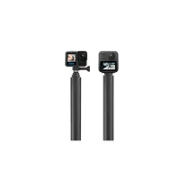GoPro Carbon Fibre Extension Pole with Finger Adapter and 1/4