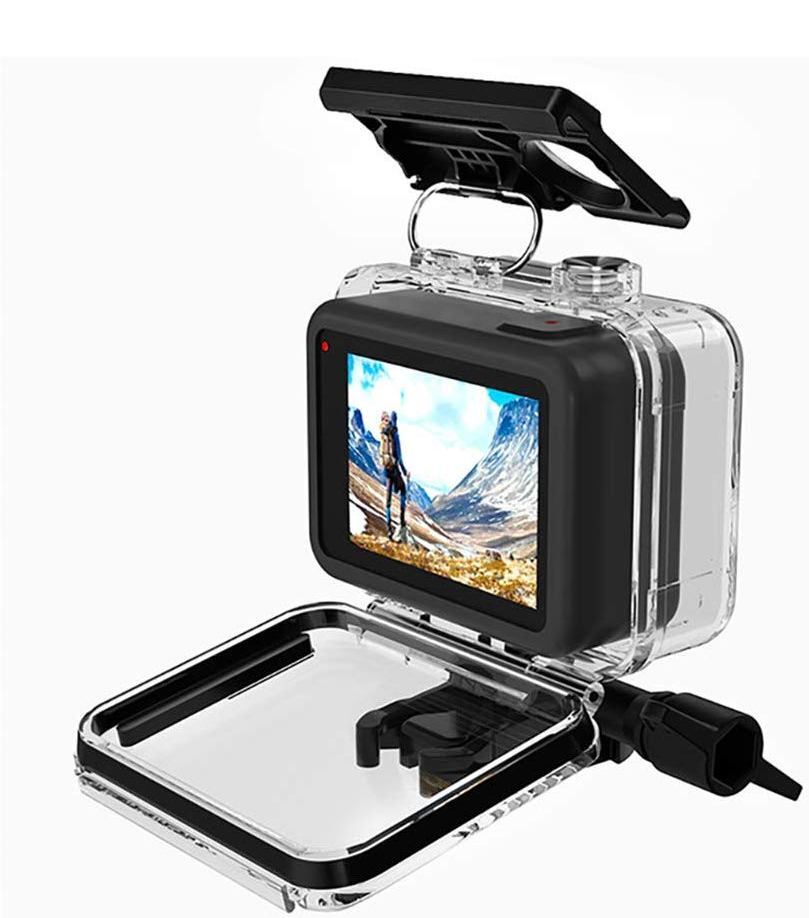 gopro hero 6 dive housing