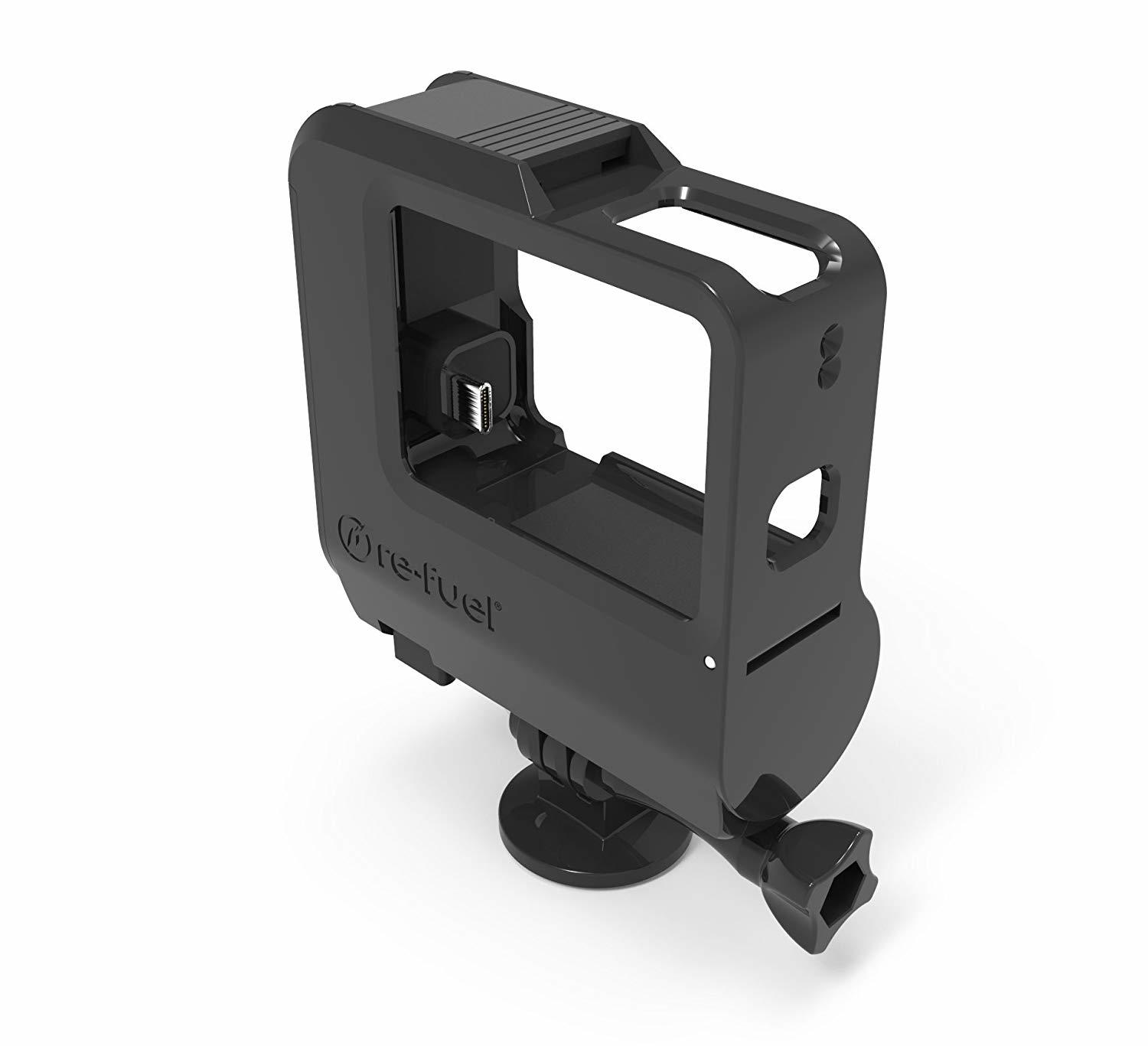 ReFuel by DigiPower 9 HOUR Action Pack Battery Pack for GoPro