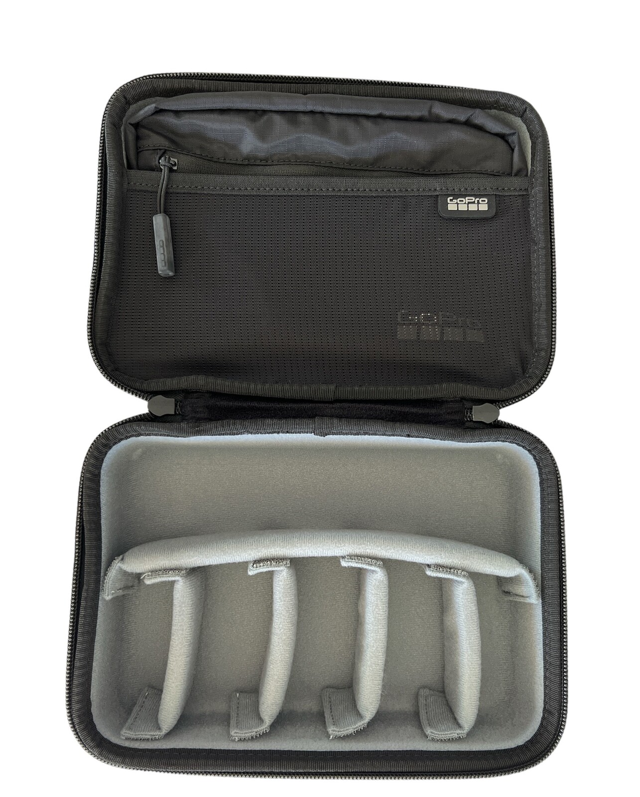 $5.24: Amazon Basics Large Carrying Case for GoPro And Accessories