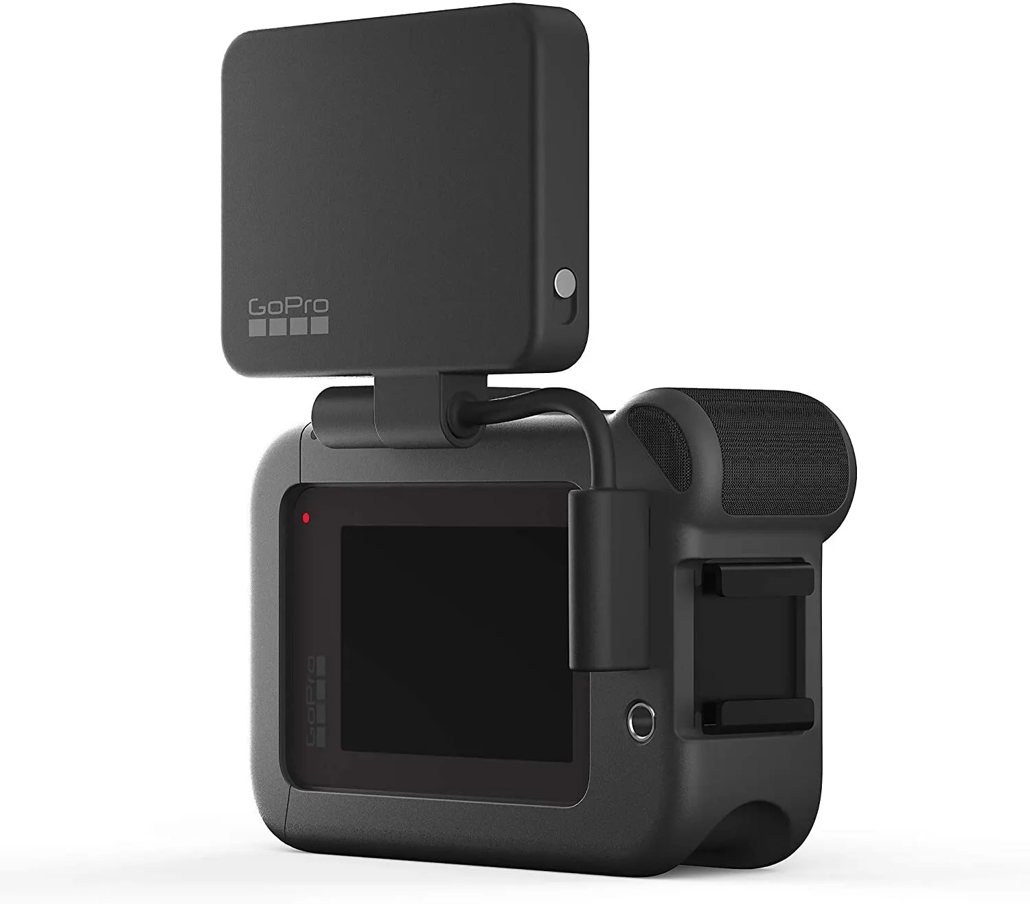 Genuine GoPro Display Mod