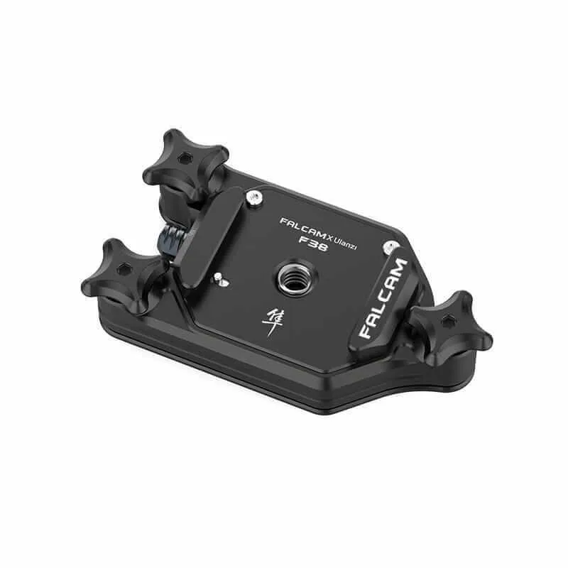 Ulanzi Falcam F38 Quick Release Backpack Strap Mount