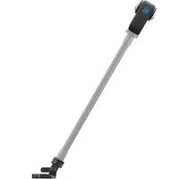 GoPro Locking 1/4-20 Mounting Buckle attached to an extension rod with 360 Camera Mounted.