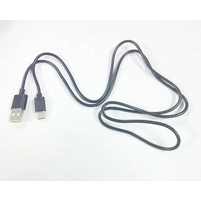 USB to USB Type-C Cable for GoPro HERO7/HERO6/HERO5/HERO (2018)/Session5