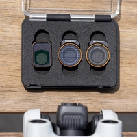 Polar Pro Filters for DJI Mini 3/Mini 3 Pro Drones | Cinema Series | FX 3-Pack