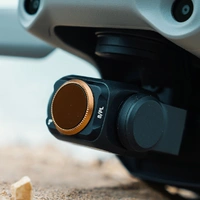 Polar Pro ND/PL Filters for DJI Mavic AIR2 Drone | Cinema Series | Vivid Collection 