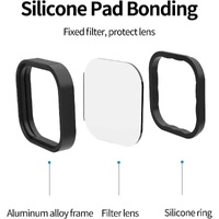 TELESIN CPL Filter  | for GoPro HERO13 | Circular Polariser Filter