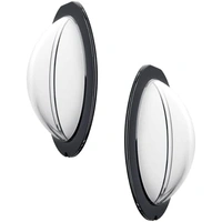 TELESIN Lens Guards for Insta360 X3 cameras