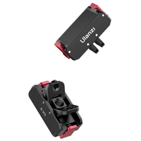 Ulanzi OA-11 Magnetic Quick Release Base with Dual Interface | for DJI ACTION2/3/4/5 Pro Cameras