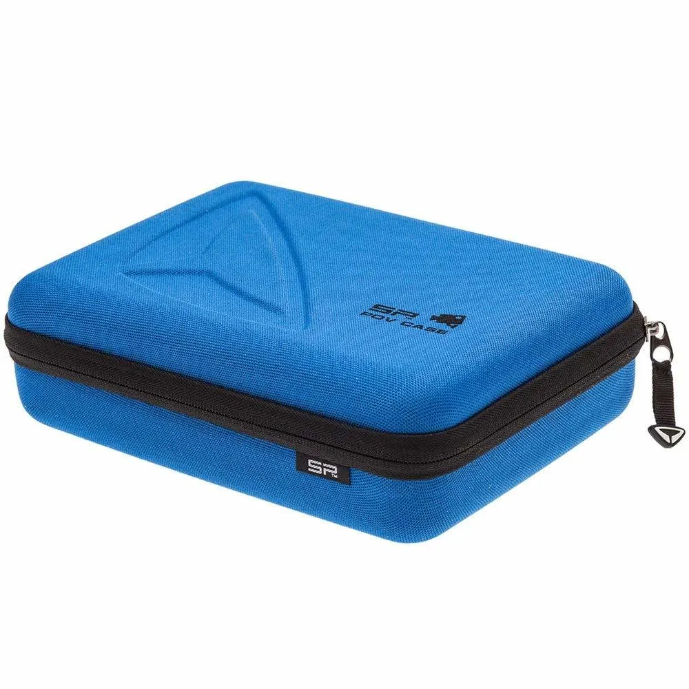 SP Gadgets POV Case 3.0 Small | Various colours - for GoPro Hero Cameras