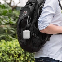 TELESIN Allin Box | 3 Slot USB Battery charger / Storage Box for GoPro HERO8/7/6/5