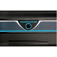 UK Pro POV 30 Storage Case for Action Cameras  | Waterproof | Black or White