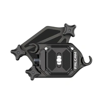 Ulanzi Falcam F38 Quick Release Backpack Strap Mount