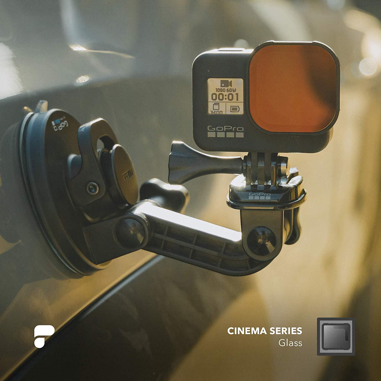 gopro 8 polarizer filter