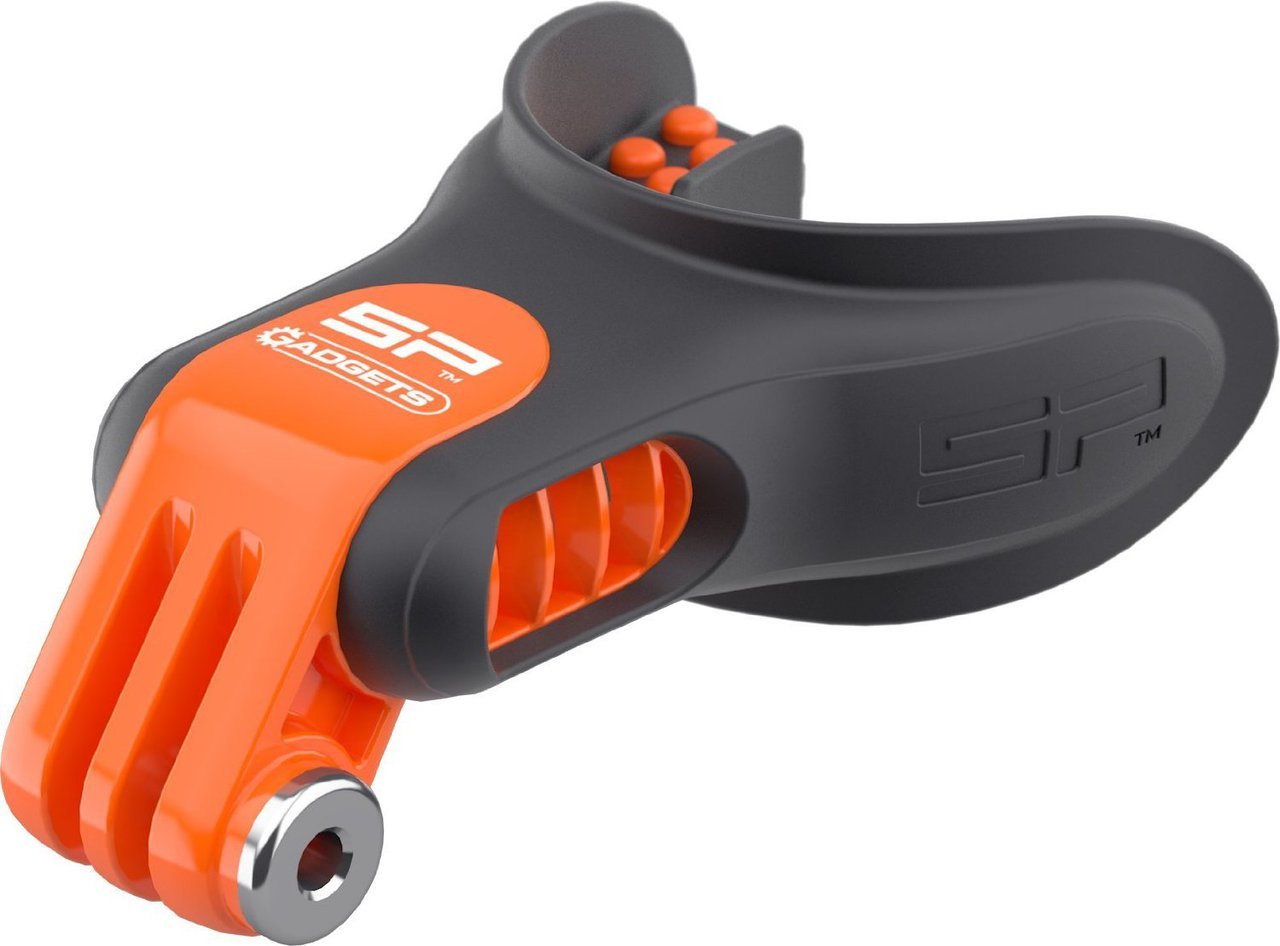 SP Gadgets Mouth Mount for GoPro cameras 4028017531610 eBay