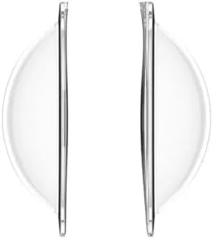 TELESIN Lens Guards for Insta360 X3 cameras