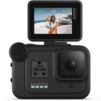 Genuine GoPro Display Mod