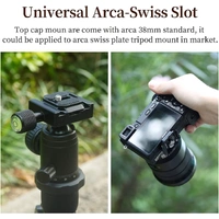 Ulanzi Falcam F38 Quick Release Backpack Strap Mount