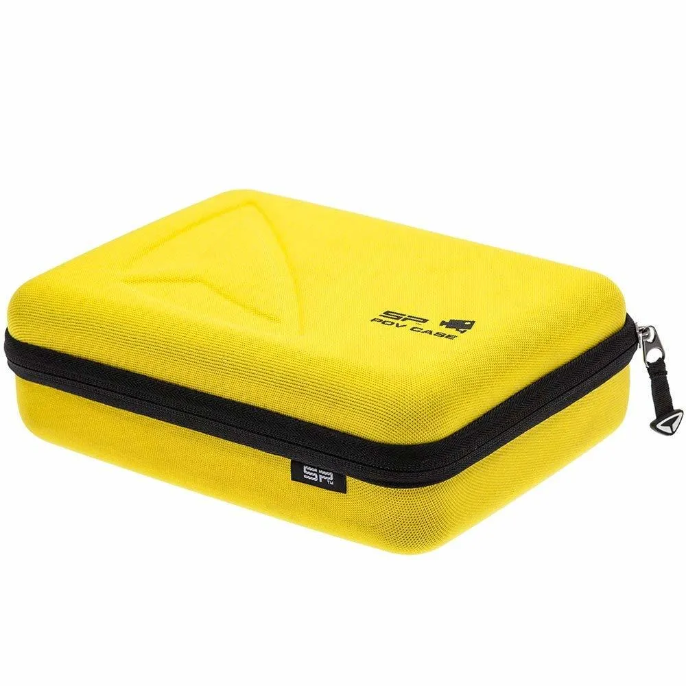 SP Gadgets POV Case 3.0 Small | Various colours - for GoPro Hero Cameras
