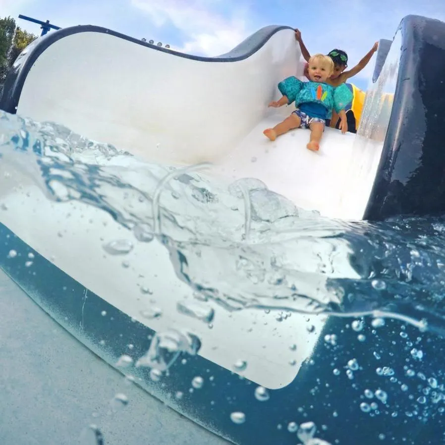 GoPole DOME PRO | Over/Under Dome Port for GoPro HERO8 Black