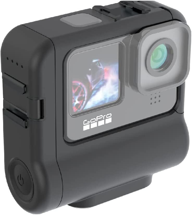GoPro Hero 11 Black, Hero 11 Black Mini Launched in India; Check out the  Details Here!