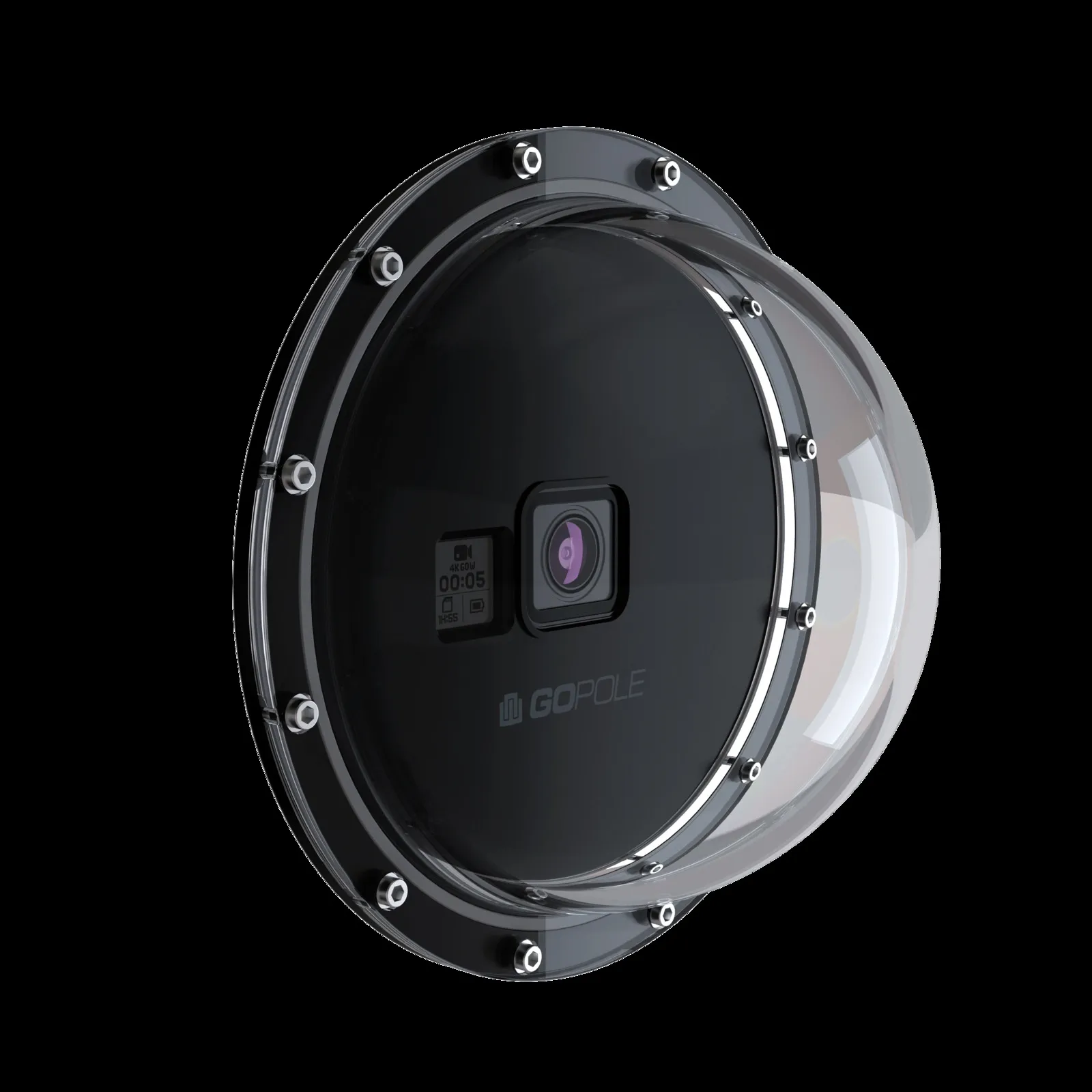 GP31 - Action Camera Accessories Australia