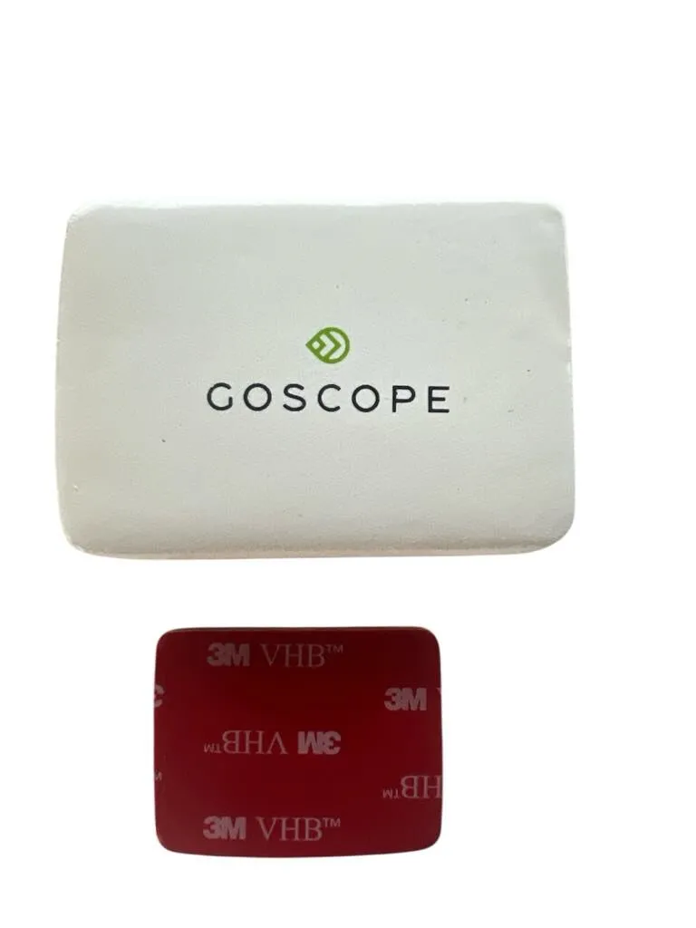 GS01B - Action Camera Accessories Australia