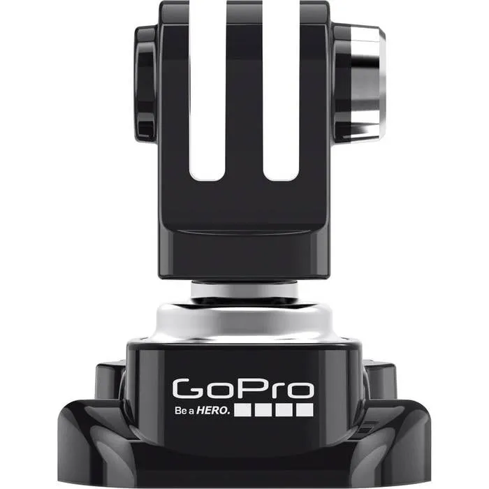 Primary Image: Genuine GoPro Swivel Mount