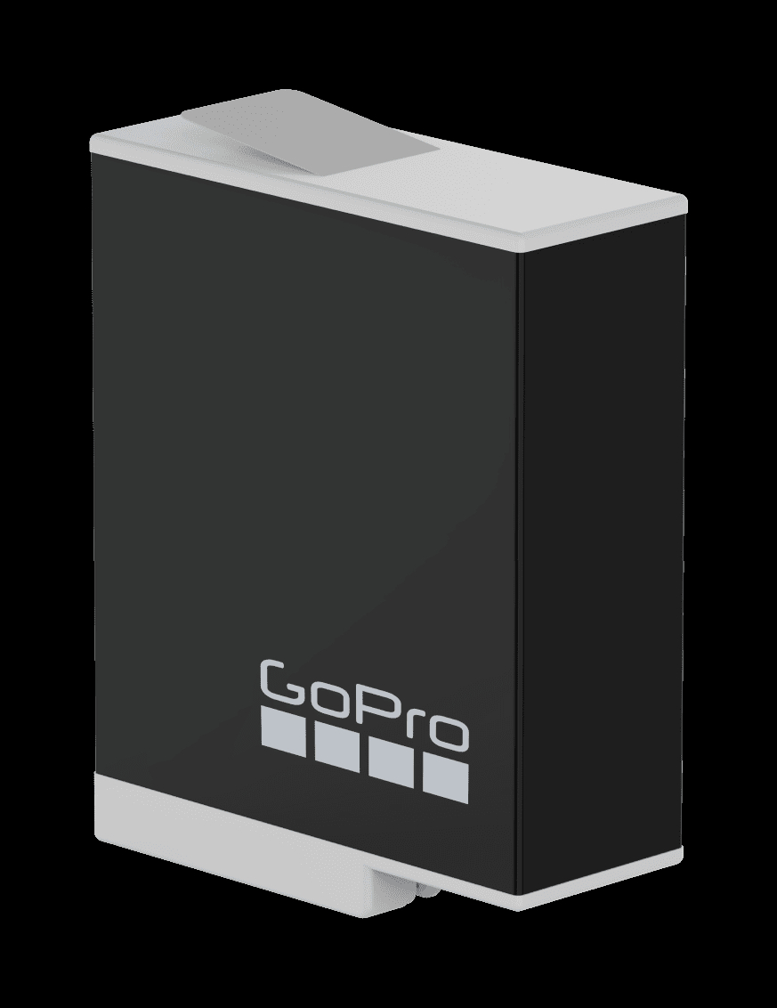 Enduro Rechargeable Camera Battery - Extended + Cold Weather Performance |  GoPro