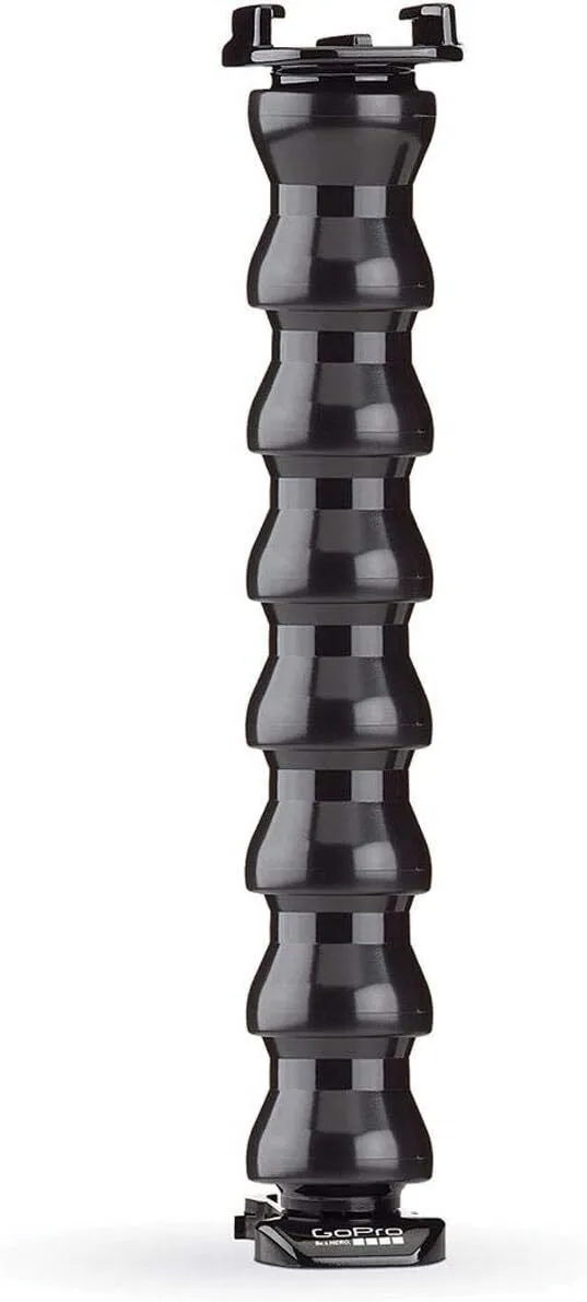 Primary Image: Genuine GoPro Gooseneck - Bendable Extension Mount