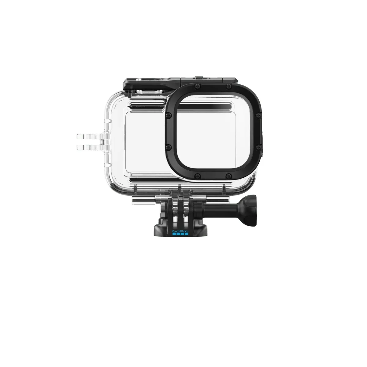 GoPro Protective Housing ADDIV-001 shown alone, for MISSION 1 PRO and MISSION 1.