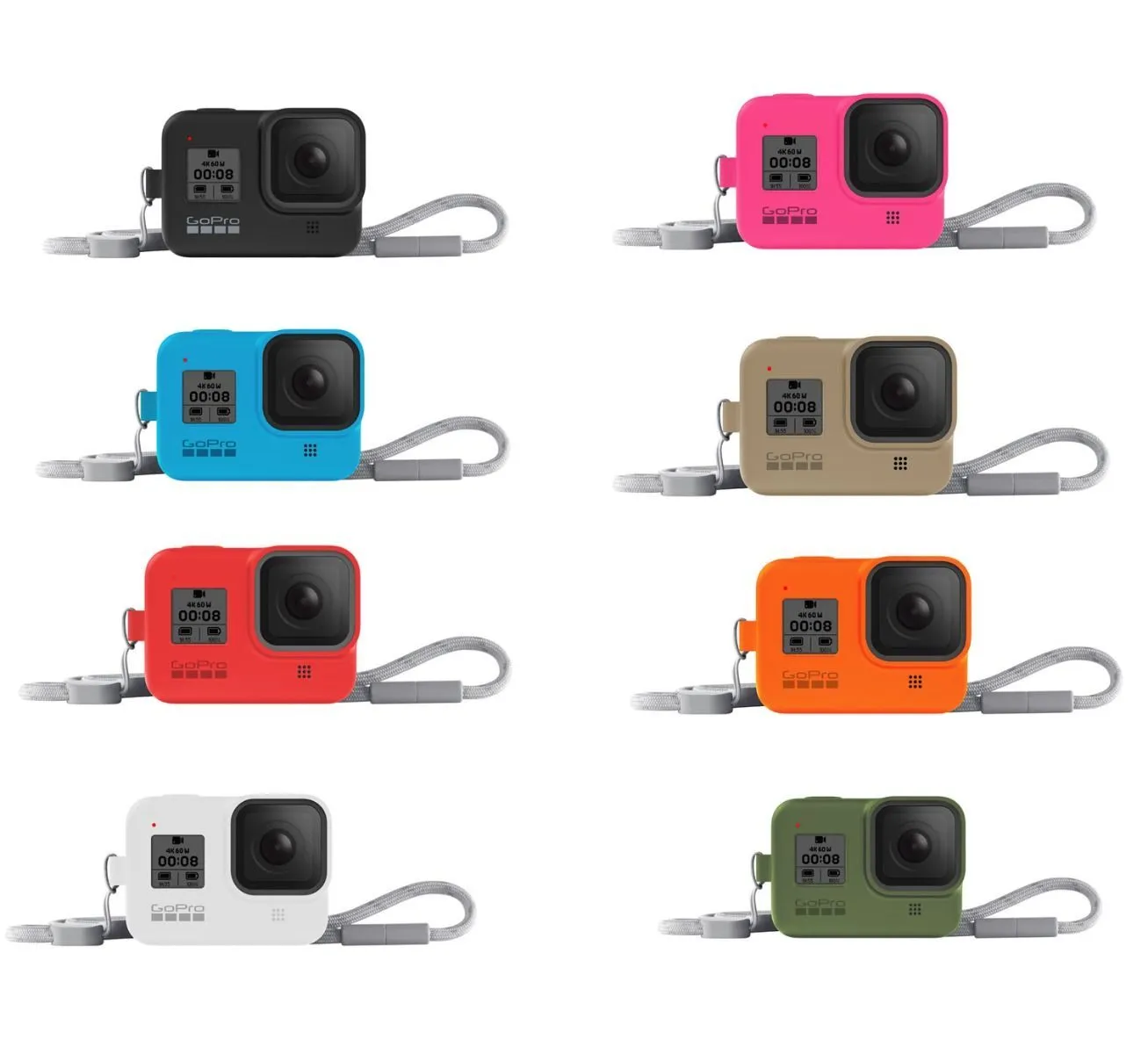 GoPro55 - Action Camera Accessories Australia