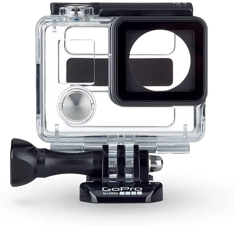 Primary Image: Genuine GoPro Skeleton Housing for GoPro HERO3/HERO3+/HERO4