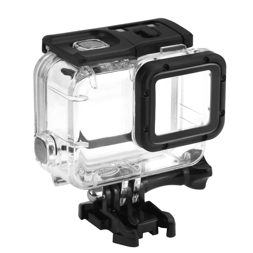 Dive Housing For Gopro Hero7 Black Hero6 Hero5 Black Hero