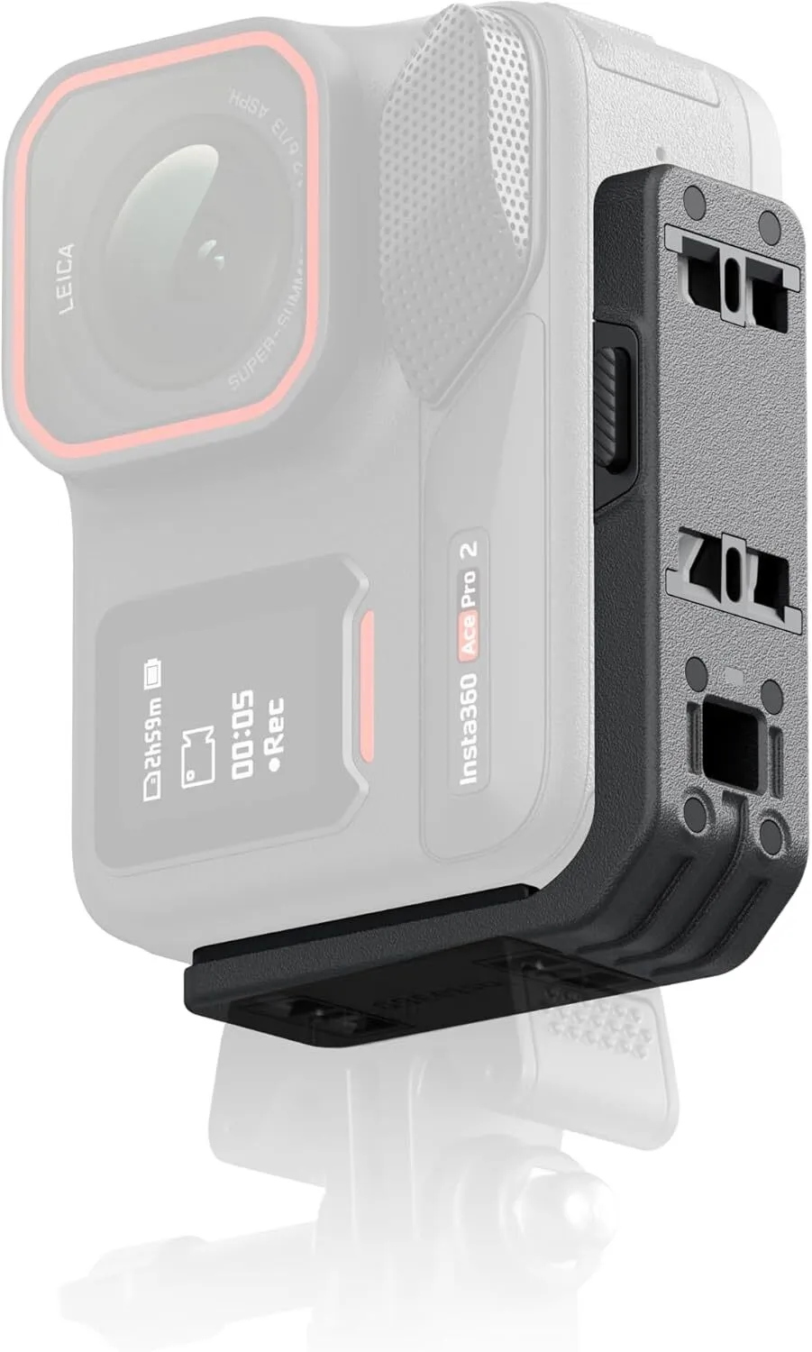 Primary Image: Insta360 Vertical Horizontal Mount for Insta360 ACE / Ace Pro / Ace Pro2