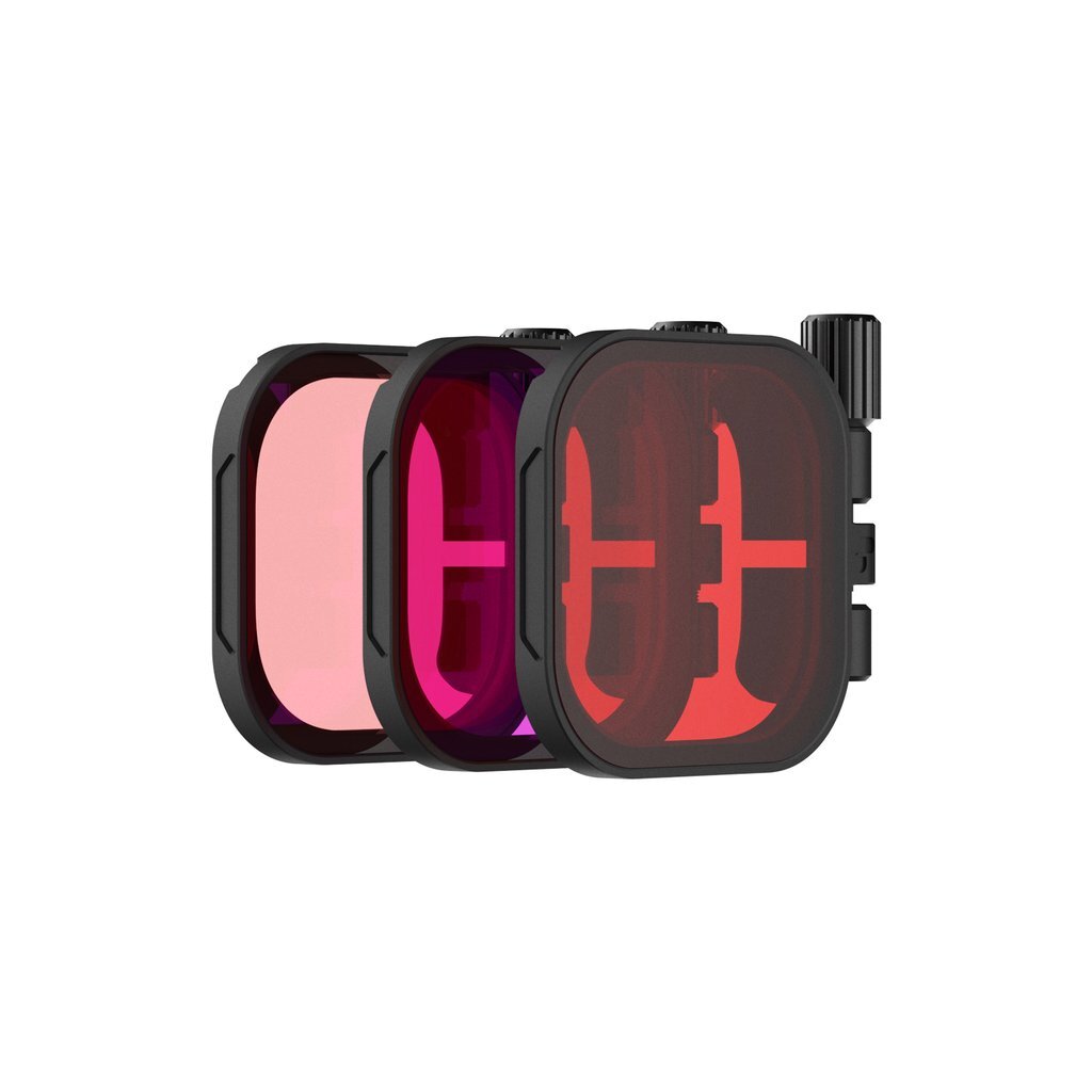 polar pro divemaster filter kit