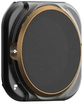 Primary Image: Polar Pro VND Filter 6-9 Stops for DJI Mavic 2 Pro Drone | Cinema Series