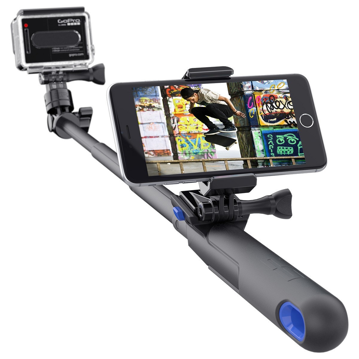 SP Gadgets phone Mount