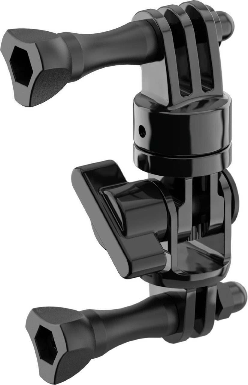 SP Gadgets Swivel Arm Mount HERO GEAR GoPro HERO camera accessories
