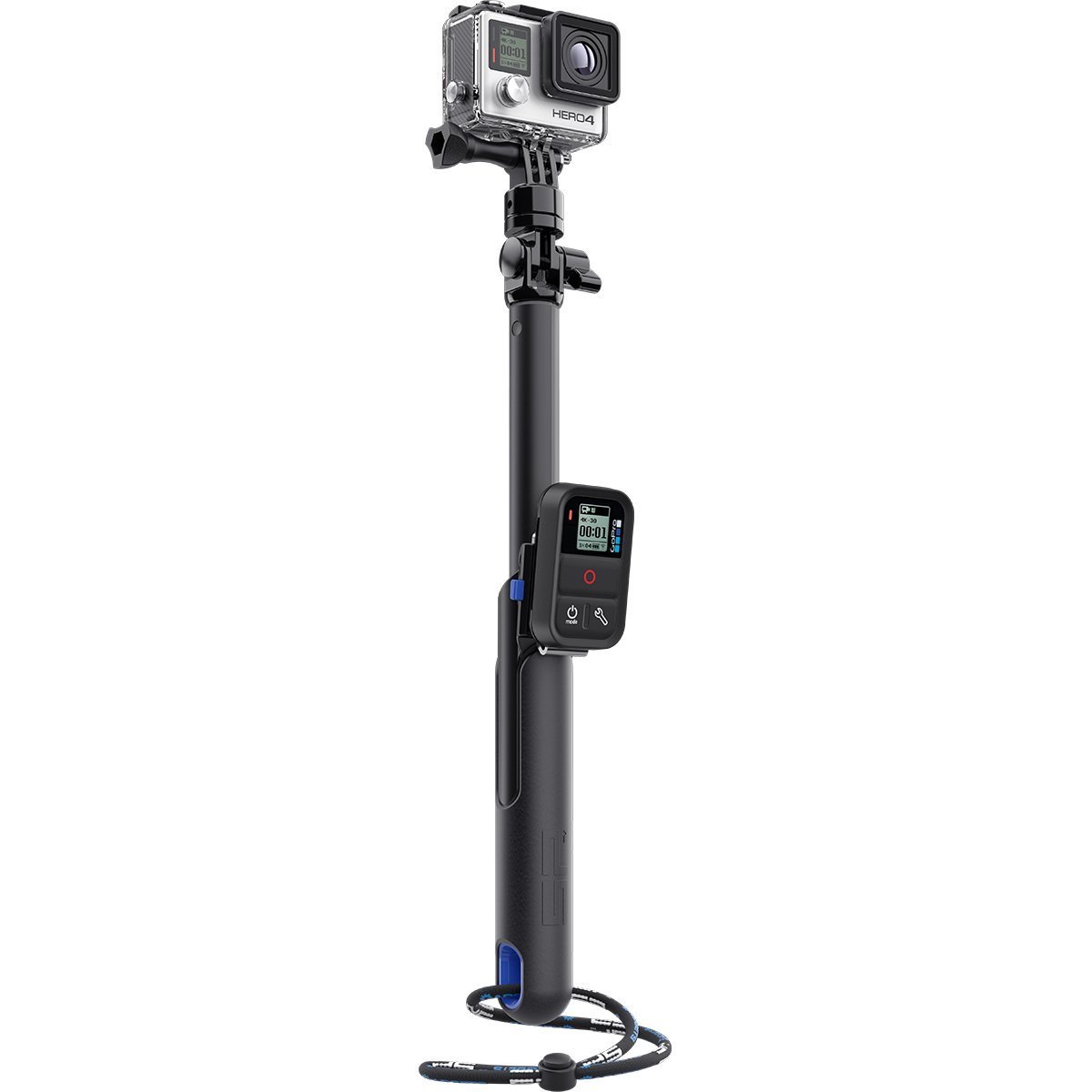 gopro pole