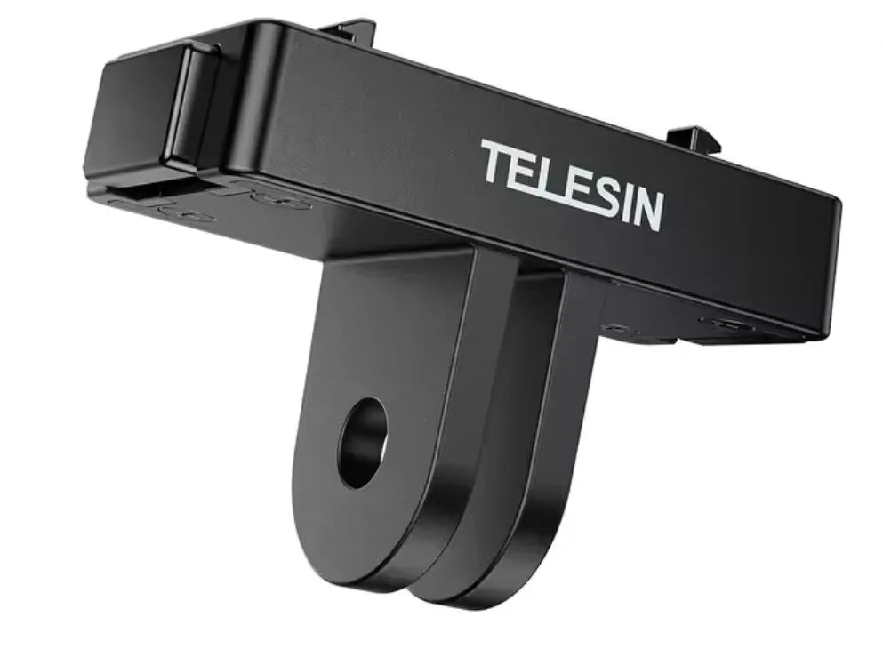 Primary Image: Telesin Magnetic Quick Release Mount | for Insta360 ACE / ACE Pro / ACE Pro2